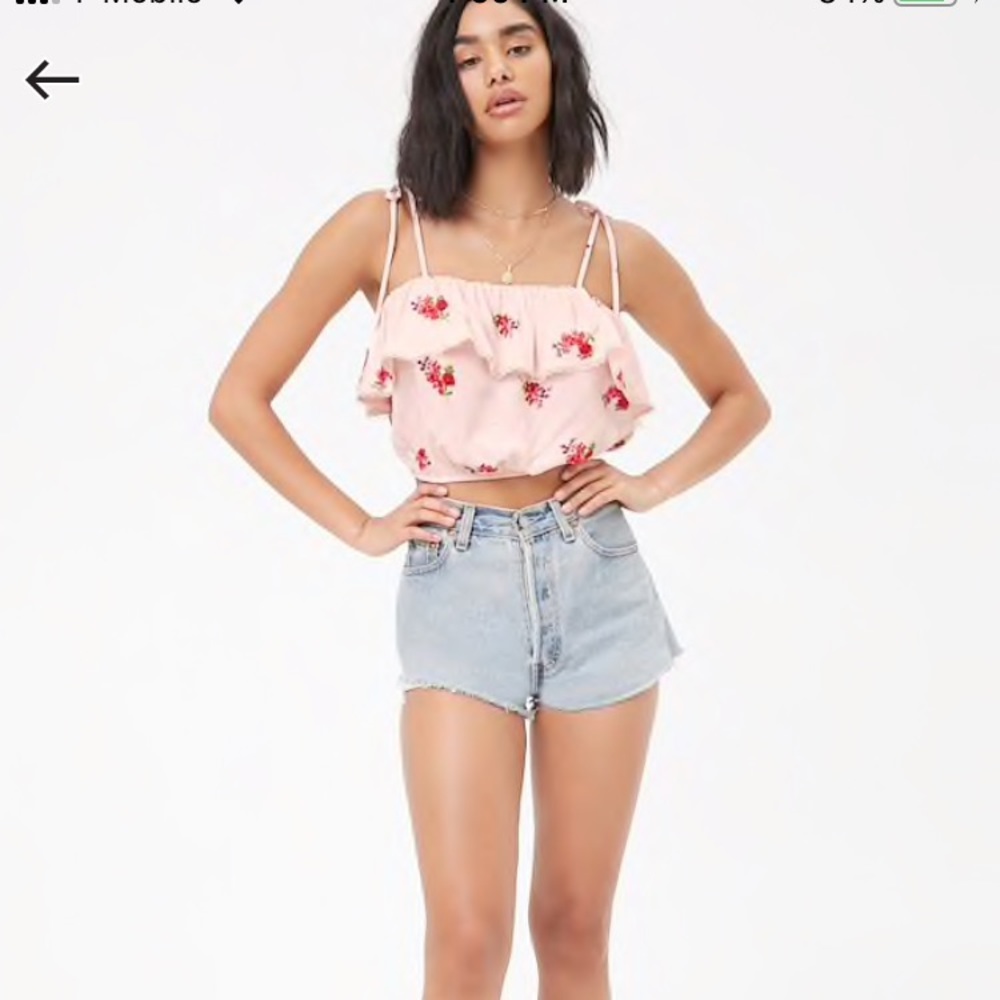 Forever21